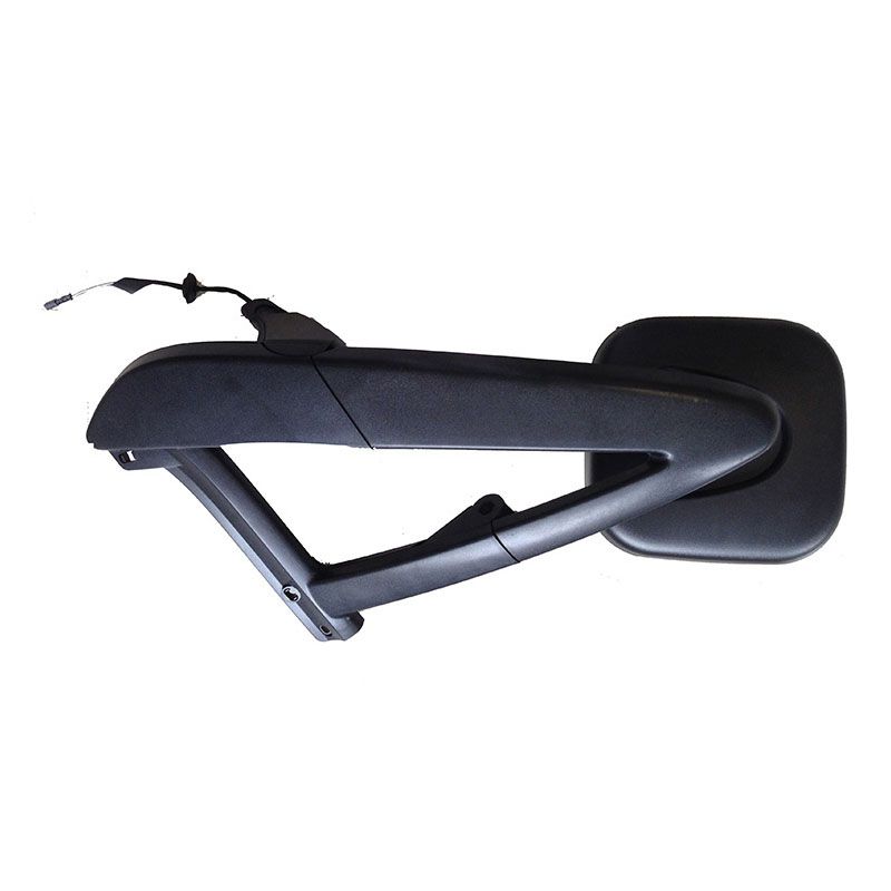 Mercedes Benz Axor Front Mirror High Cabin